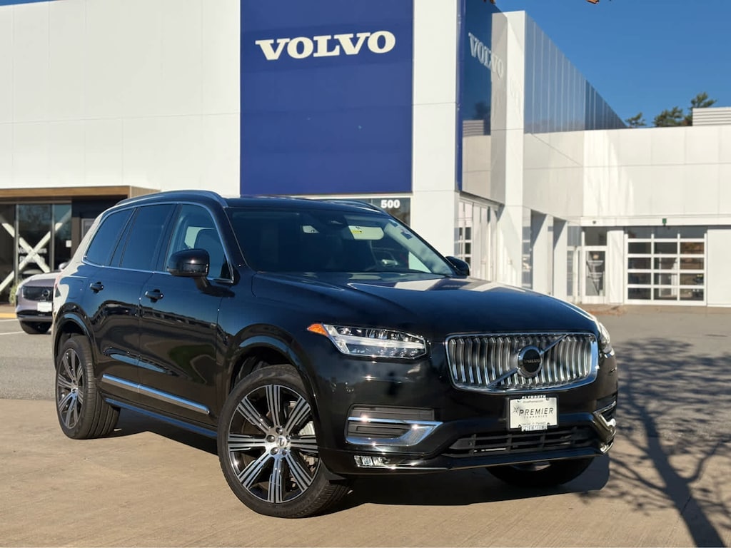 Used 2024 Volvo XC90 B5 Core Bright SUV