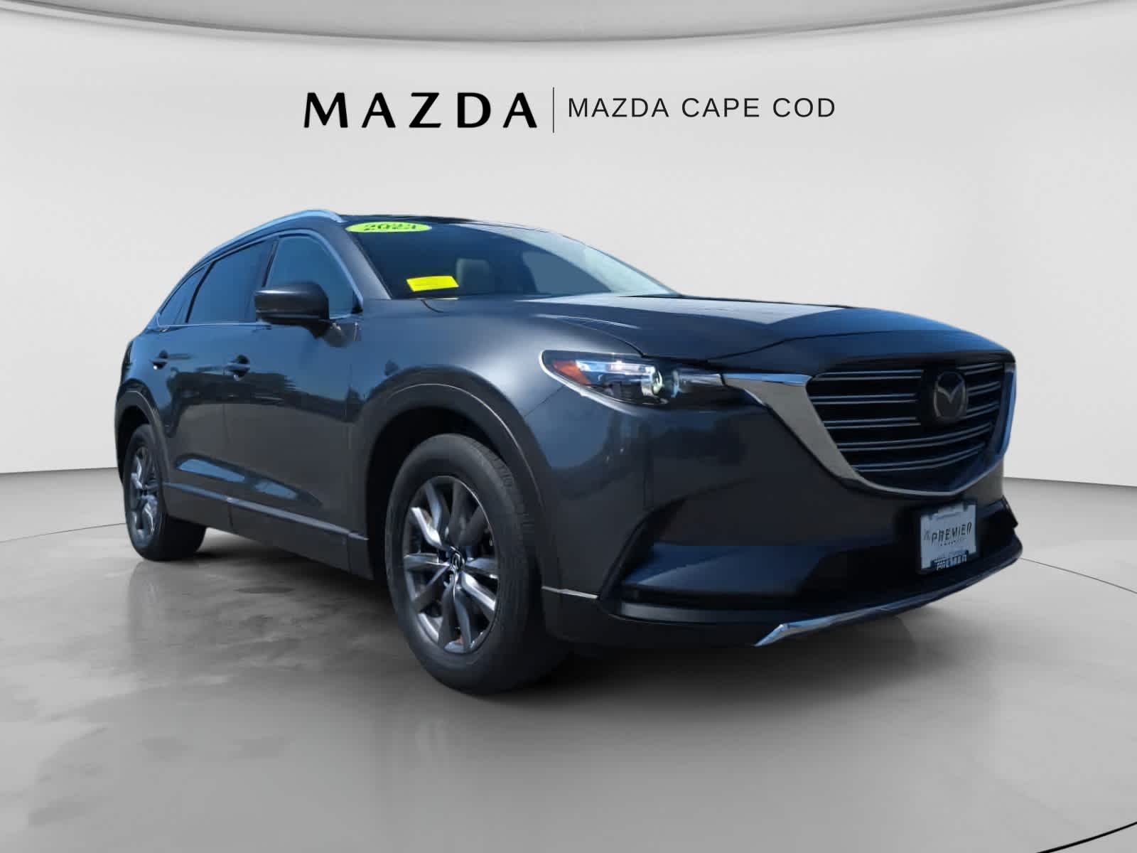 2023 Mazda CX-9