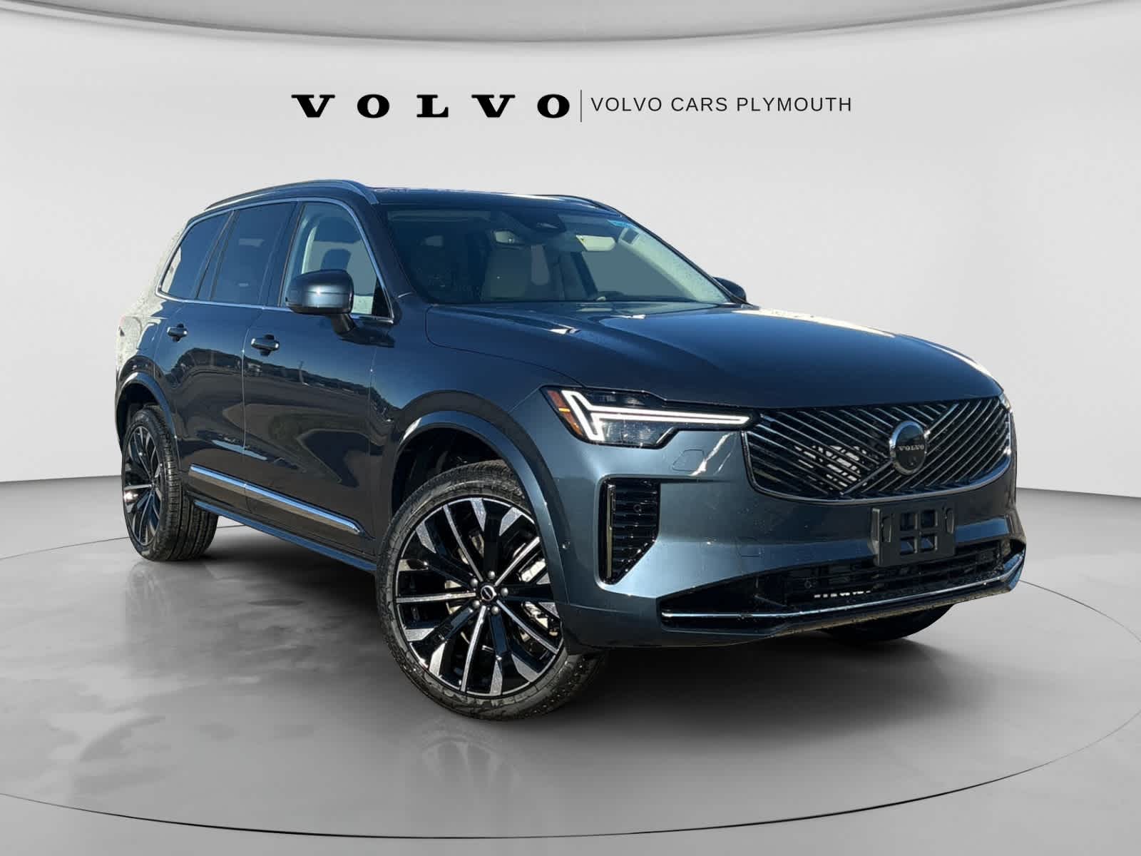 2026 Volvo XC90 Ultra