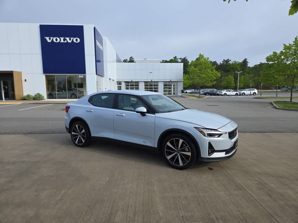 Used 2022 Polestar 2 Base with VIN LPSED3KA1NL075242 for sale in Plymouth, MA
