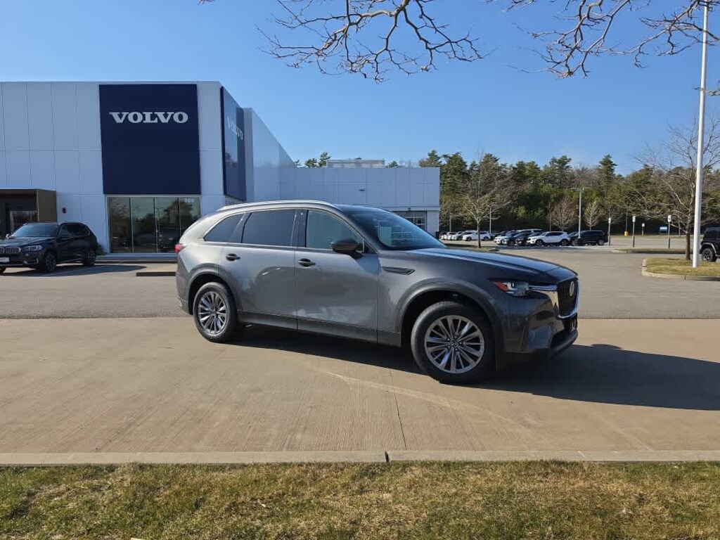 Used 2024 Mazda CX-90 3.3 Turbo Preferred SUV