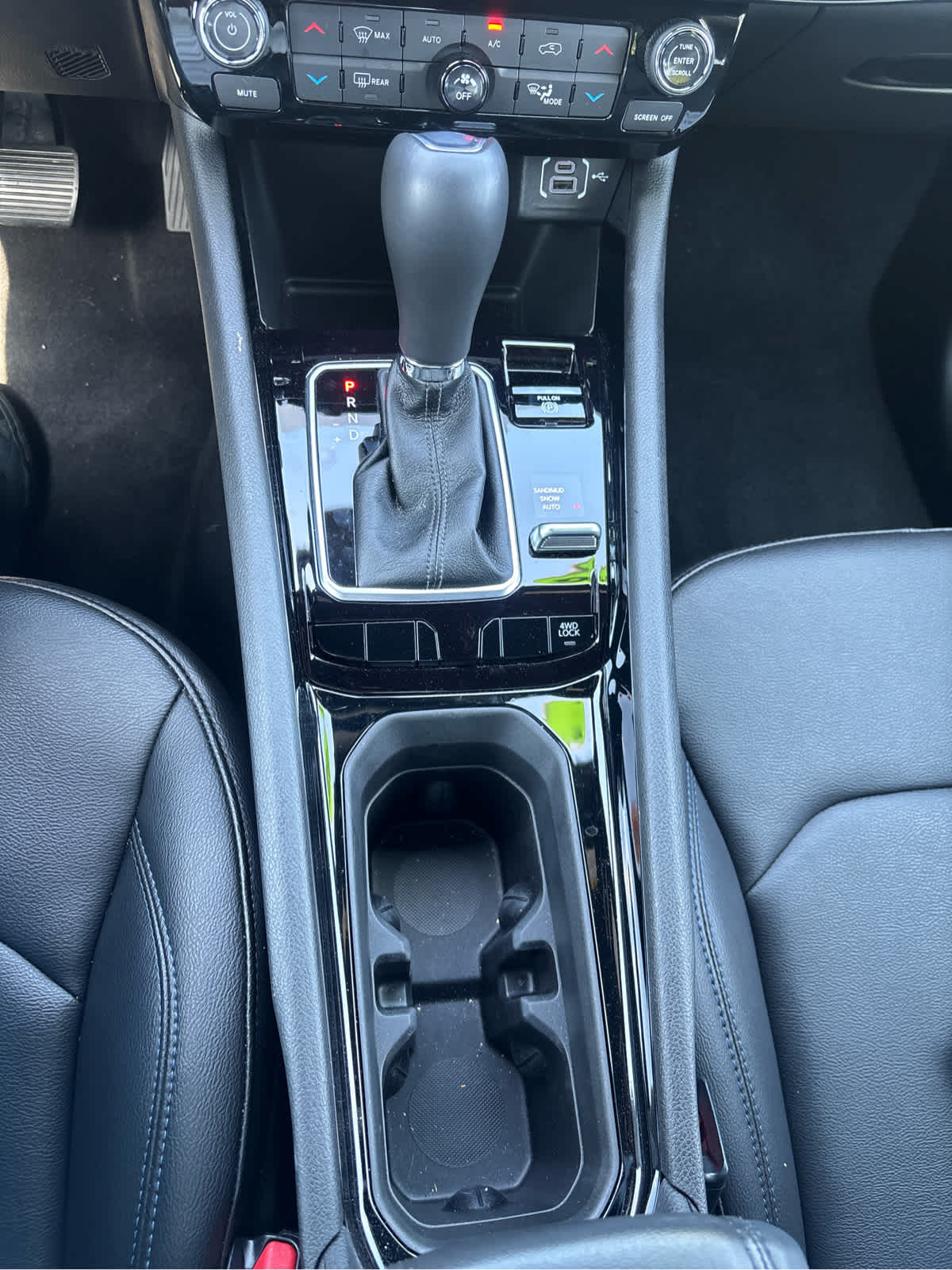 2026 Jeep Compass Limited Altitude - Photo 22