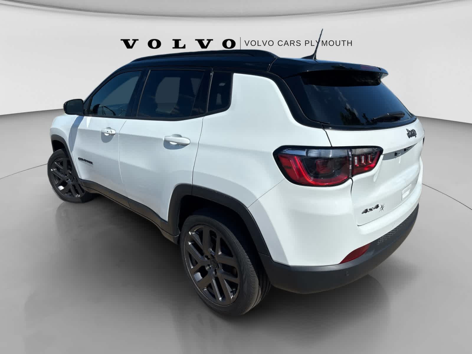 2026 Jeep Compass Limited Altitude - Photo 6