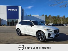 2026 Volvo XC60 B5 Plus AWD SUV