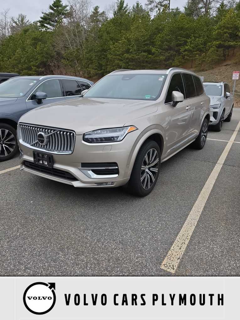 2023 Volvo XC90