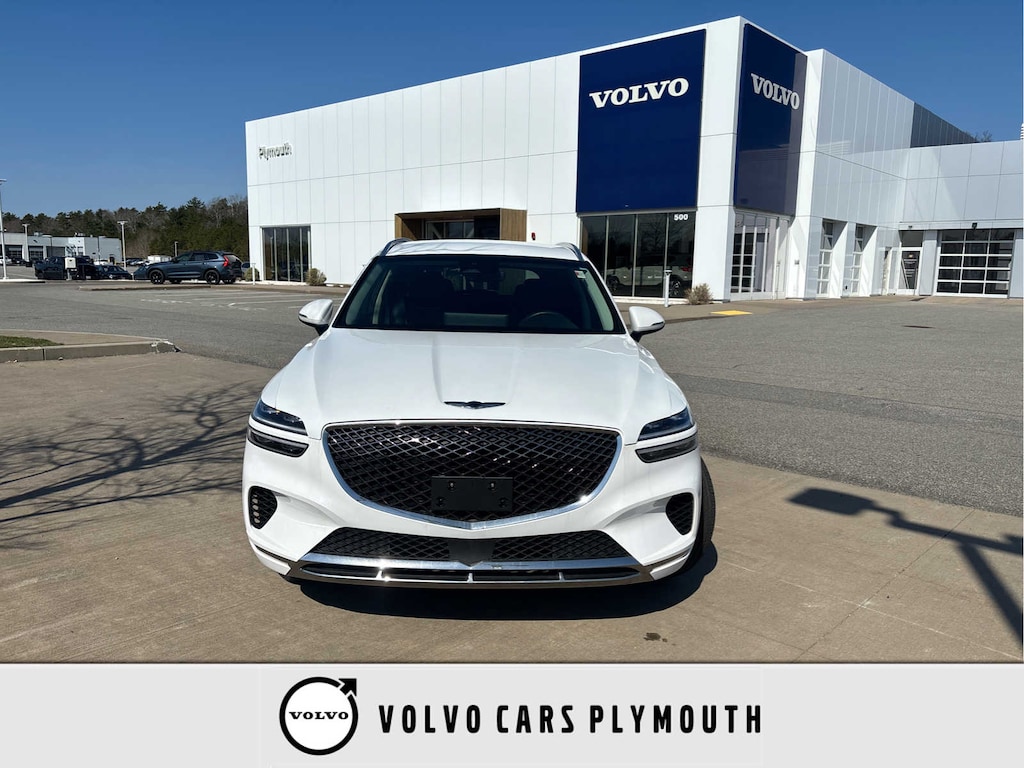 Used 2025 Genesis GV70 SUV