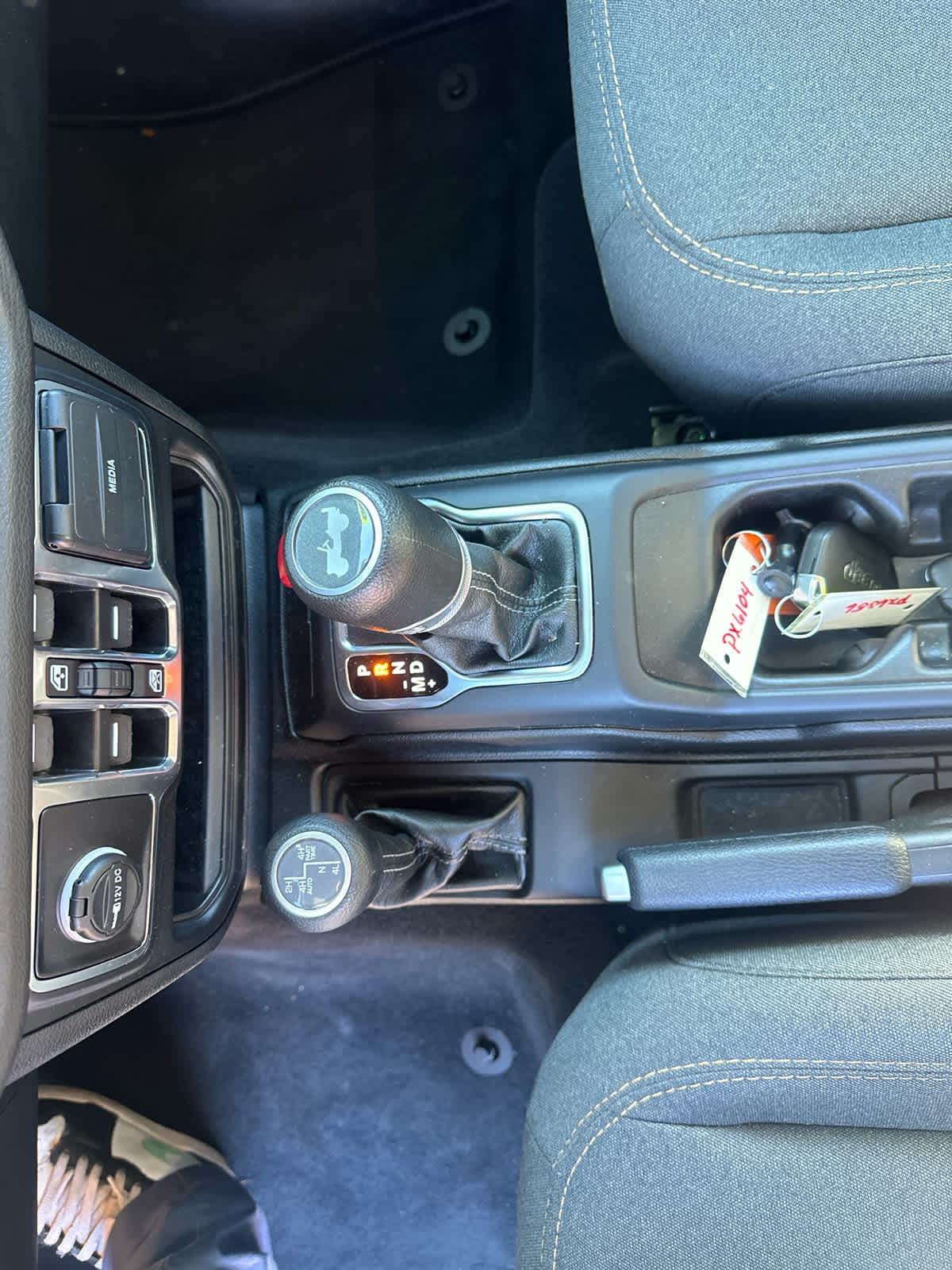 2024 Jeep Wrangler 4xe Sports S 4XE - Photo 16