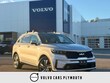  Kia Sorento Plug-In Hybrid