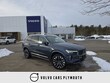  Volvo XC90 plug-in hybrid