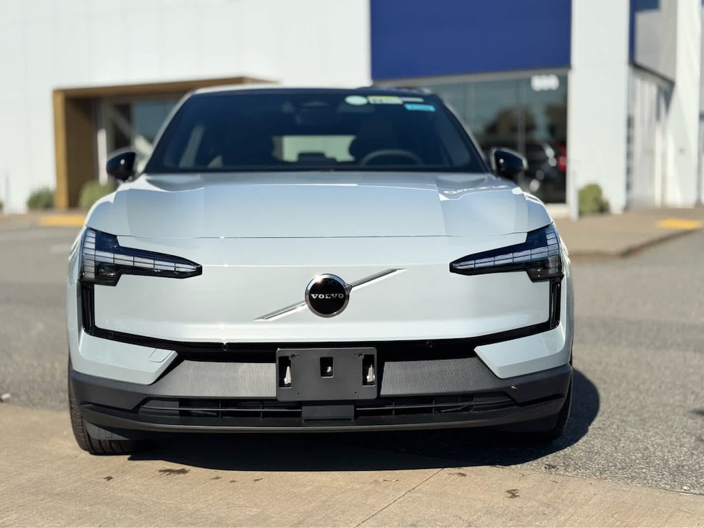 New 2025 Volvo EX30 Twin Motor Plus SUV