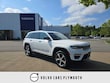 Jeep Grand Cherokee 4xe
