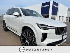 2026 Volvo XC90 B6 Plus 7-Seater AWD SUV