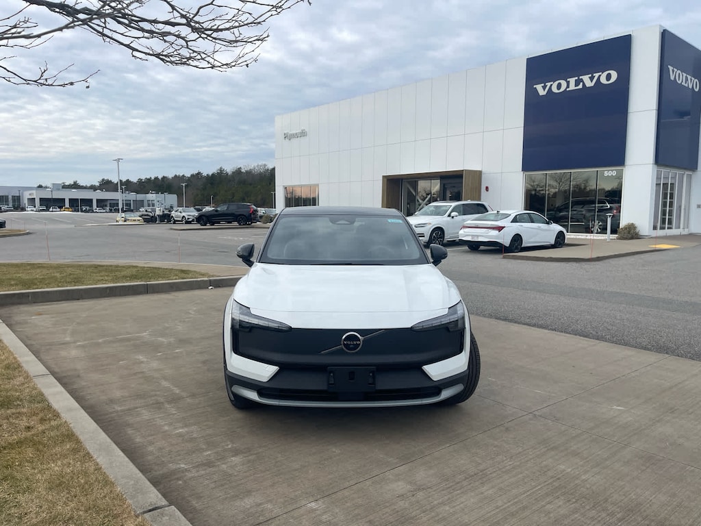 Used 2026 Volvo EX30 Cross Country Ultra SUV