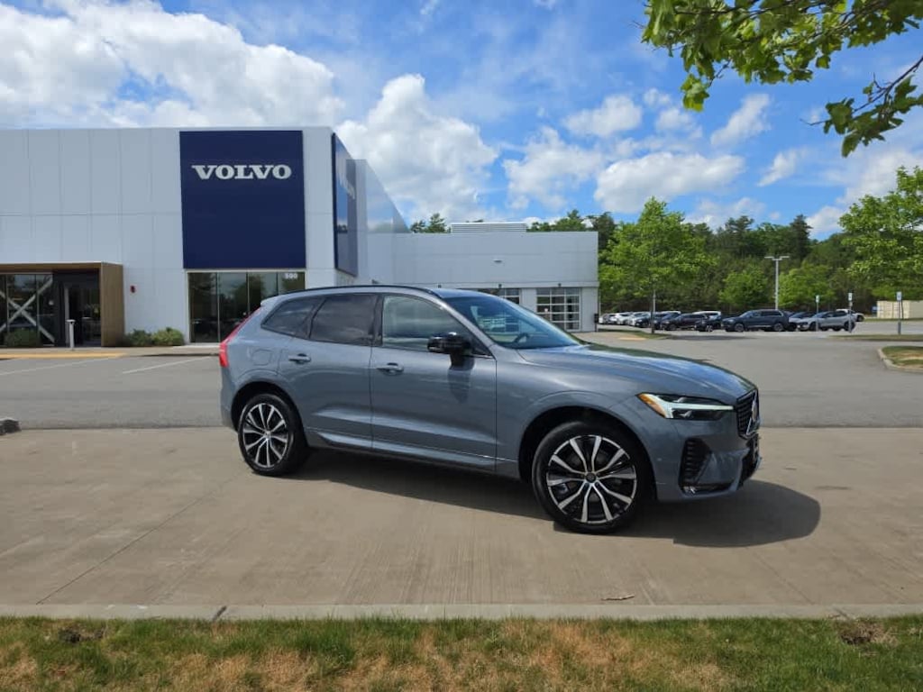 Used 2024 Volvo XC60 B5 Plus Dark SUV