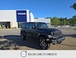 Jeep Wrangler 4xe