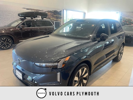 2025 Volvo EX90 Twin Motor Performance Ultra 7-Seater SUV
