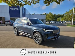 2026 Volvo XC90 B5 Plus 7-Seater SUV