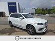 Volvo XC90 plug-in hybrid