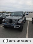  Jeep Wrangler 4xe