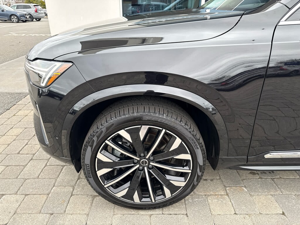 Used 2026 Volvo XC90 B6 Plus 7-Seater SUV