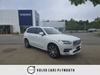 Volvo XC90 plug-in hybrid