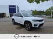 Jeep Grand Cherokee 4xe
