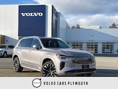 2026 Volvo XC90 B6 Plus 7-Seater AWD SUV