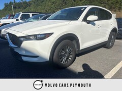 2019 Mazda Mazda CX-5 Touring SUV