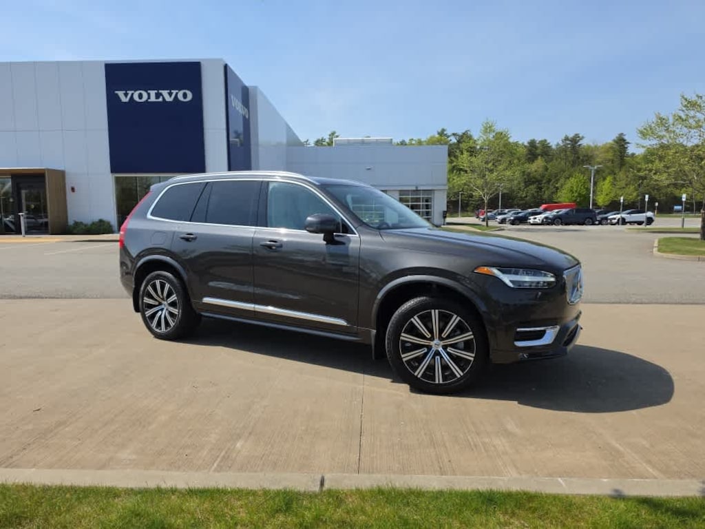 Used 2023 Volvo XC90 B6 AWD Plus 7-Seater SUV
