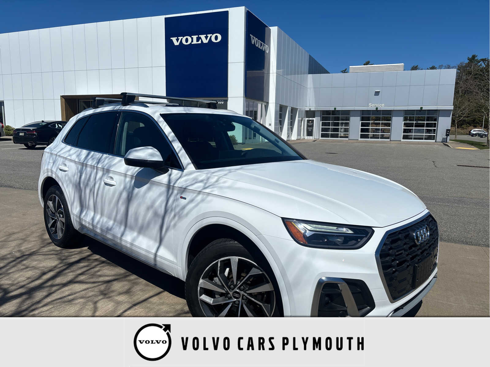 2024 Audi Q5 45 Premium Plus's photo