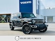 Jeep Wrangler 4xe