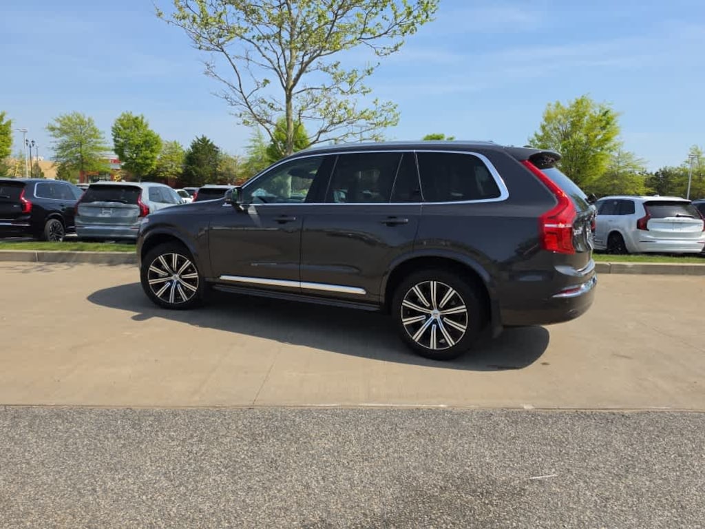 Used 2023 Volvo XC90 B6 AWD Plus 7-Seater SUV