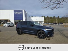 2026 Volvo XC60 B5 Ultra Black Edition AWD SUV