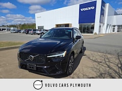 2025 Volvo XC60 B5 Plus SUV