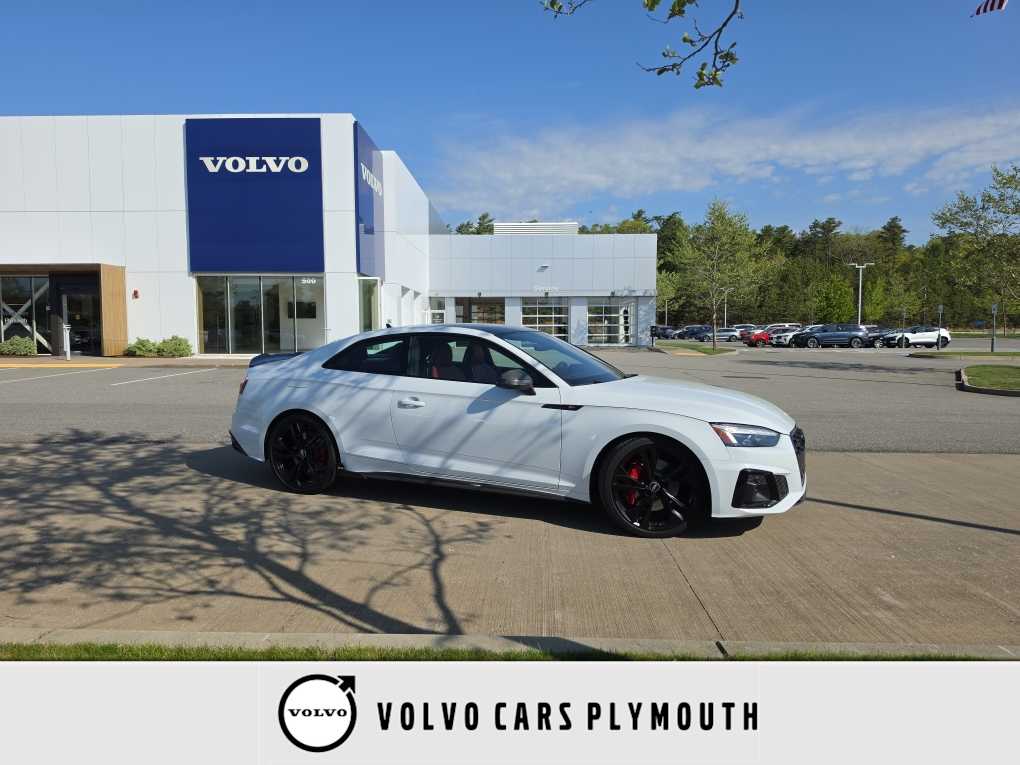 2021 Audi S5 Premium Plus quattro Tiptronic's photo