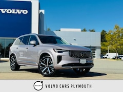 2026 Volvo XC90 B5 Core SUV