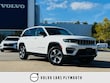 Jeep Grand Cherokee 4xe