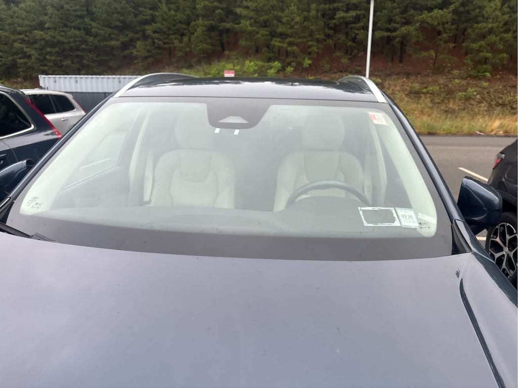 Used 2024 Volvo XC90 B6 Plus Bright 6-Seater SUV