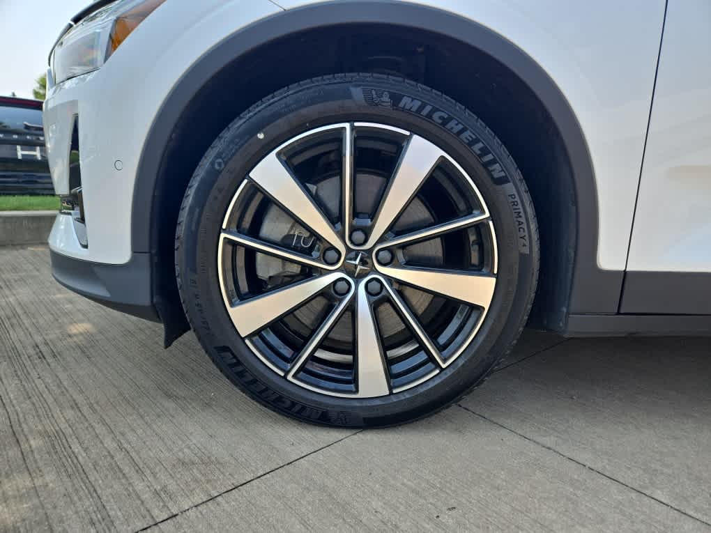 2021 Polestar PS2 photo 4