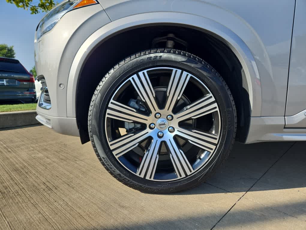 2024 Volvo XC90 Ultimate photo 4