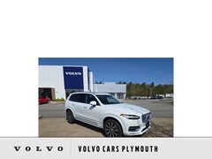 2025 Volvo XC90 B5 Core SUV