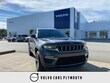 Jeep Grand Cherokee 4xe
