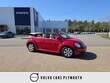  Volkswagen New Beetle