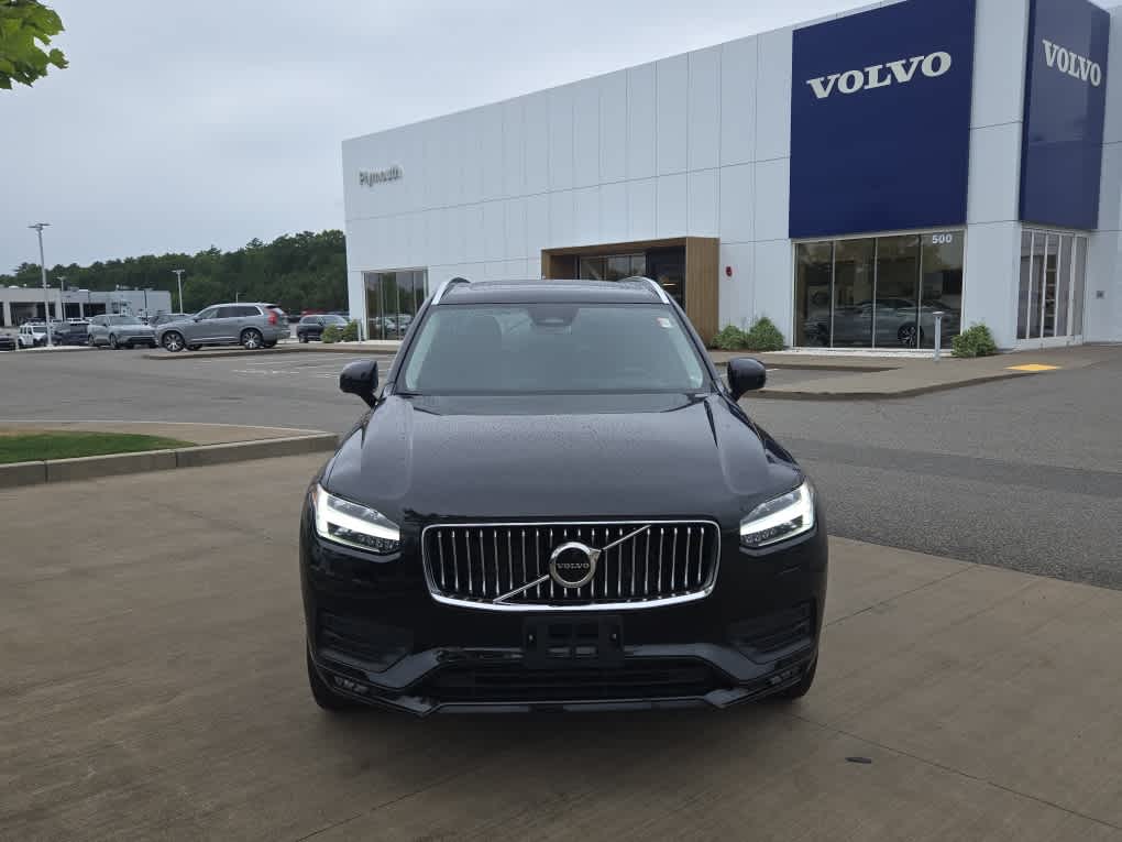 2023 Volvo XC90 AWD Core photo 3