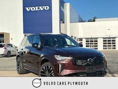 2026 Volvo XC90 B6 Ultra Dark Theme 6-Seater AWD SUV