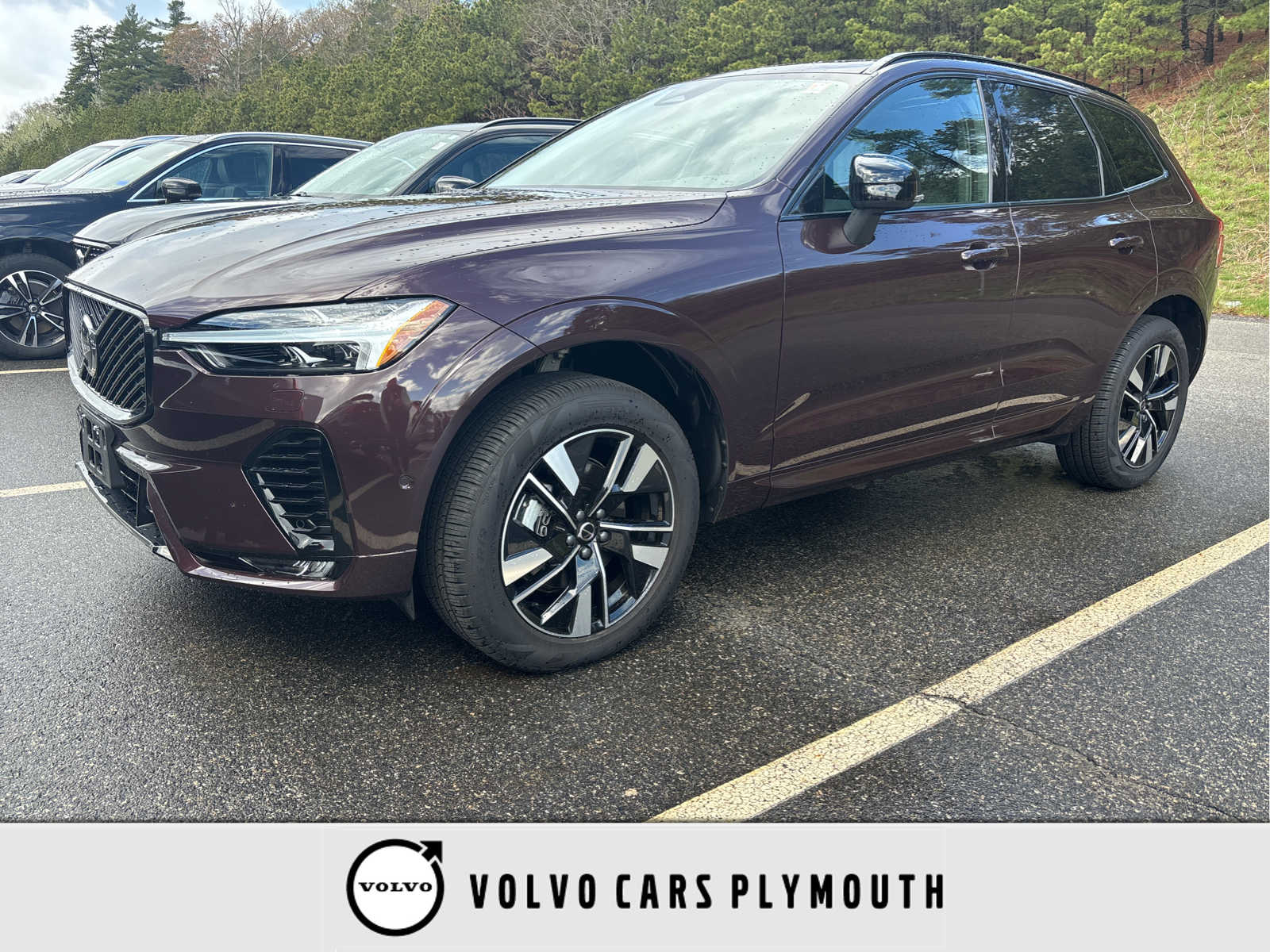 2026 Volvo XC60