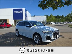 2025 Audi Q7 45 Premium SUV