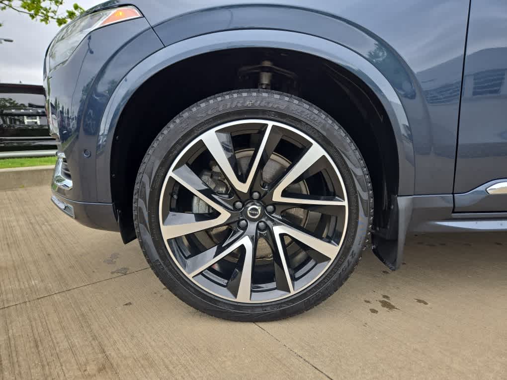 2023 Volvo XC90 AWD Plus photo 4
