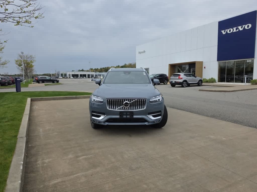 Used 2023 Volvo XC90 B6 AWD Plus 7-Seater SUV