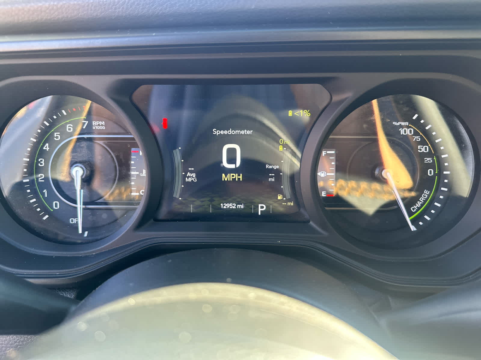 2024 Jeep Wrangler 4xe Sports S 4XE - Photo 12